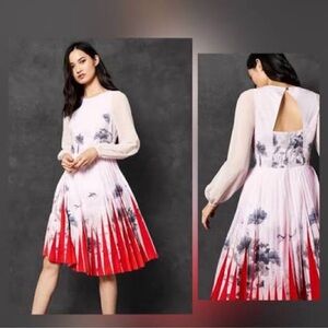 Ted Baker London PRTICHA Dress